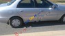 Daewoo Lanos 2005 - Cần bán lại xe Daewoo Lanos sản xuất 2005, màu bạc xe gia đình, giá chỉ 139 triệu