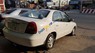 Daewoo Nubira 1.6MT 2001 - Bán Daewoo Nubira 1.6MT năm 2001, màu trắng, giá 119tr