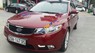 Kia Forte 2010 - Bán xe Kia Forte sản xuất 2010, màu đỏ, xe nhập 