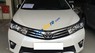 Toyota Corolla altis 1.8G 2015 - Bán Toyota Corolla altis 1.8G sản xuất 2015, màu trắng còn mới, giá chỉ 700 triệu