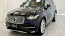 Volvo XC90 T6 AWD 2017 - Bán Volvo XC90 T6 AWD đời 2017, màu đen, xe nhập  