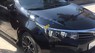 Toyota Corolla altis 2.0V 2015 - Bán xe Toyota Corolla altis 2.0V sản xuất 2015, màu đen 