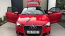 Audi A1 TFSI 2010 - Cần bán gấp Audi A1 TFSI đời 2010, màu đỏ, đăng kí lần đầu 12/2012 siêu đẹp