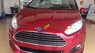 Ford Fiesta Sport  2017 - Cần bán Ford Fiesta Sport năm 2017, màu đỏ