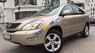 Lexus RX350  V6 3.5 2007 - Bán xe Lexus RX350 V6 3.5 đời 2007, màu vàng 