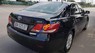 Toyota Camry 2.0E   2008 - Bán Toyota Camry 2.0E sản xuất 2008, màu đen, giá chỉ 625 triệu