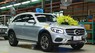 Mercedes-Benz GLC-Class GLC 250 2017 - Cần bán Mercedes GLC 250 năm sản xuất 2017, màu bạc