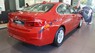 BMW 3 Series 320i 2017 - Bán BMW 3 Series 320i đời 2017, màu đỏ