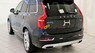 Volvo XC90 T6 AWD 2017 - Bán Volvo XC90 T6 AWD đời 2017, màu đen, xe nhập  