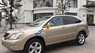 Lexus RX350  V6 3.5 2007 - Bán xe Lexus RX350 V6 3.5 đời 2007, màu vàng 