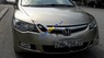 Honda Civic 1.8 2008 - Bán Honda Civic 1.8 năm 2008, màu vàng còn mới, giá chỉ 410 triệu