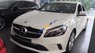 Mercedes-Benz A class A200 2016 - Xe Mercedes A200 sản xuất 2016, màu trắng