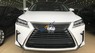 Lexus RX350 Lexury 2017 - Bán xe Lexus RX350 Lexury năm 2017, màu trắng, nhập khẩu