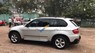 BMW X5 3.0 2007 - Bán ô tô BMW X5 3.0 sản xuất năm 2007, màu bạc, nhập khẩu