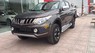 Mitsubishi Triton GLX 4x2 AT 2017 - Bán Mitsubishi Triton đời 2017 giá tốt