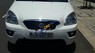 Kia Carens AT 2013 - Cần bán xe Kia Carens AT năm 2013, màu trắng