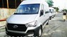 Hyundai Hyundai khác Solati H350 2017 - Chuyên dòng xe 16 chỗ Hyundai Solati H350 - 6 số sàn, tiêu chuẩn Châu Âu