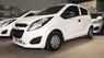 Chevrolet Spark 2014 - Cần bán xe Chevrolet Spark van 2014 cũ