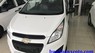 Chevrolet Spark 2014 - Cần bán xe Chevrolet Spark van 2014 cũ