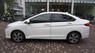 Honda City 2015 - Bán xe Honda City 2015 màu trắng, 555 triệu