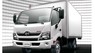 Hino 300 Series XZU 2016 - Bán Hino 300 Series XZU 2016, màu trắng