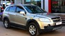 Chevrolet Captiva LTZ 2.4AT 2008 - Cần bán gấp Chevrolet Captiva LTZ 2.4AT sản xuất 2008 số tự động