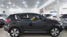 Kia Sportage Limited 2010 - Chính chủ bán Kia Sportage Limited năm 2010, màu đen, nhập khẩu 