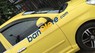 Kia Morning   2009 - Cần bán lại xe Kia Morning năm 2009, màu vàng, 276 triệu