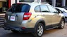 Chevrolet Captiva LTZ 2.4AT 2008 - Cần bán gấp Chevrolet Captiva LTZ 2.4AT sản xuất 2008 số tự động