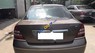 Ford Mondeo 2.5AT 2004 - Bán gấp xe Ford Mondeo 2.5AT đời 2004, màu nâu