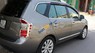 Kia Carens 2011 - Cần bán gấp Kia Carens năm sản xuất 2011, màu xám