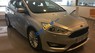 Ford Focus   2016 - Xe Ford Focus năm sản xuất 2016, màu bạc, 695tr