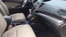 Honda CR V 2.0 AT 2015 - Cần bán Honda CR V 2.0 AT sản xuất năm 2015, màu trắng số tự động