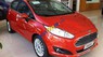 Ford Fiesta    1.5 AT 2017 - Bán xe Ford Fiesta 1.5 AT năm sản xuất 2017, màu đỏ