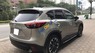 Mazda CX 5 Faceliftt 2.5 2017 - Bán Mazda CX 5 Faceliftt 2.5 đời 2017, màu vàng như mới