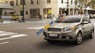 Chevrolet Aveo LT 2017 - Bán Chevrolet Aveo LT sản xuất năm 2017, 459 triệu