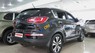 Kia Sportage Limited 2010 - Chính chủ bán Kia Sportage Limited năm 2010, màu đen, nhập khẩu 