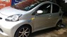 Toyota Aygo 2006 - Bán Toyota Aygo đời 2006, màu bạc, xe nhập khẩu 