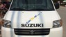 Suzuki Super Carry Truck 2014 - Bán ô tô cũ Suzuki Super Carry Truck năm 2014, màu trắng