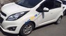 Chevrolet Spark   LTZ   2014 - Cần bán lại xe Chevrolet Spark LTZ năm sản xuất 2014, màu trắng, 320tr