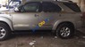 Toyota Fortuner   V  2009 - Bán Toyota Fortuner V đời 2009, màu bạc, xe đẹp