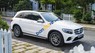 Mercedes-Benz GLC   300  2017 - Bán Mercedes GLC300 sản xuất năm 2017, màu trắng, nhập khẩu