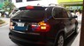 BMW X5 2006 - Cần bán xe BMW X5 năm sản xuất 2006, màu đen, xe nhập số tự động, giá tốt