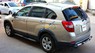 Chevrolet Captiva LTZ 2.4AT 2008 - Cần bán gấp Chevrolet Captiva LTZ 2.4AT sản xuất 2008 số tự động