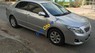 Toyota Corolla altis  1.8G  2009 - Bán xe Toyota Corolla altis 1.8G năm sản xuất 2009, màu bạc 