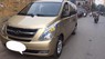 Hyundai Starex 2.5MT 2010 - Bán ô tô Hyundai Starex 2.5MT năm sản xuất 2010, màu vàng, nhập khẩu nguyên chiếc, 692 triệu