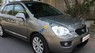 Kia Carens 2011 - Cần bán gấp Kia Carens năm sản xuất 2011, màu xám