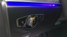 Mercedes-Benz E class  E200 2017 - Cần bán xe Mercedes E200 sản xuất 2017, màu xám