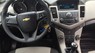 Chevrolet Cruze LS 2013 - Bán Chevrolet Cruze LS sản xuất năm 2013, màu vàng số sàn