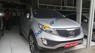 Kia Sportage 2.0 AT 2011 - Cần bán lại xe Kia Sportage 2.0 AT sản xuất 2011, màu bạc, giá chỉ 650 triệu